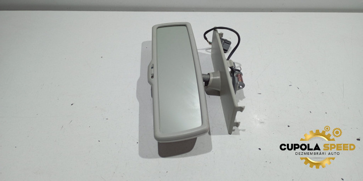 Oglinda retrovizoare 5316413 Seat Leon 2 1P [2005 - 2009]