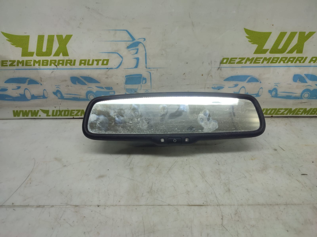 Oglinda retrovizoare 55157457ac Chrysler Voyager 5 [2007 - 2011]