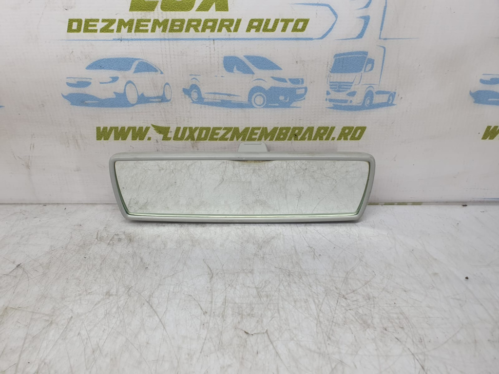 Oglinda retrovizoare 6q1857511 Volkswagen VW Golf 4 [1997 - 2006]
