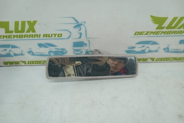 Oglinda retrovizoare 6q1857511 Volkswagen VW Golf 4 [1997 - 2006]