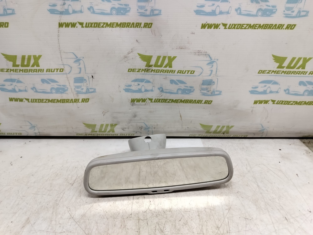 Oglinda retrovizoare 7L0858547 Skoda Octavia 2 [2004 - 2008]