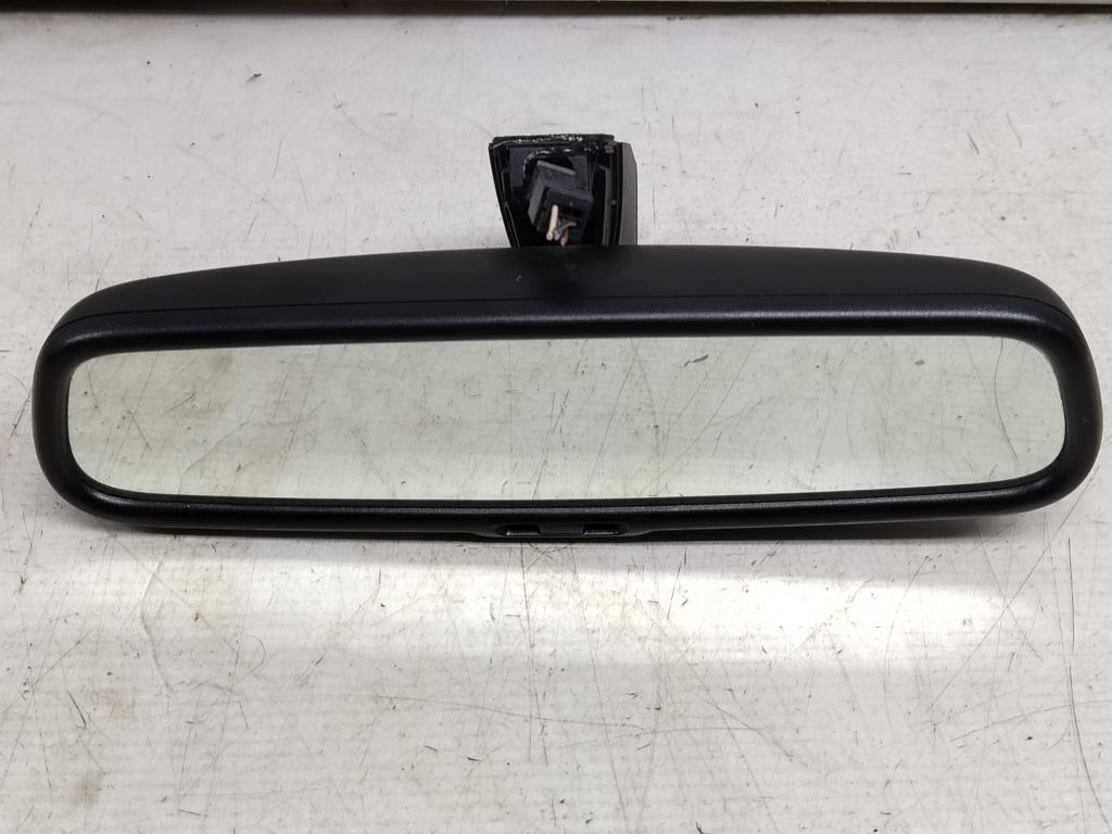 Oglinda retrovizoare 7m3857511 Ford Galaxy [facelift] [2000 - 2006]