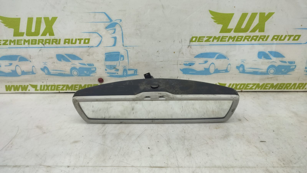 Oglinda retrovizoare 7p6857511n Volkswagen VW Touareg generatia 2 7P [2010 - 2014]