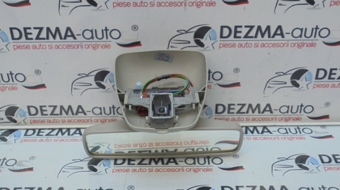 Oglinda retrovizoare, 8200056426, Renault Laguna 3 combi