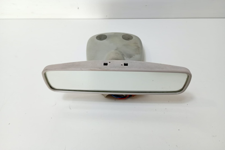 Oglinda retrovizoare 8200355101 Renault Modus [facelift] [2007 - 2012]