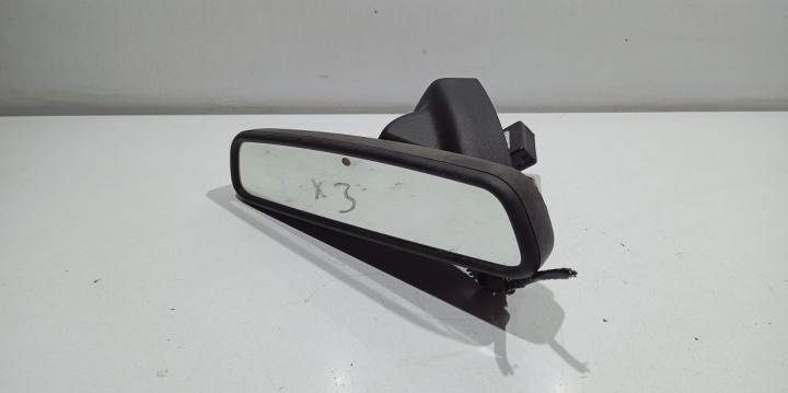 Oglinda retrovizoare 823677408 BMW X3 E83 [2003 - 2006]
