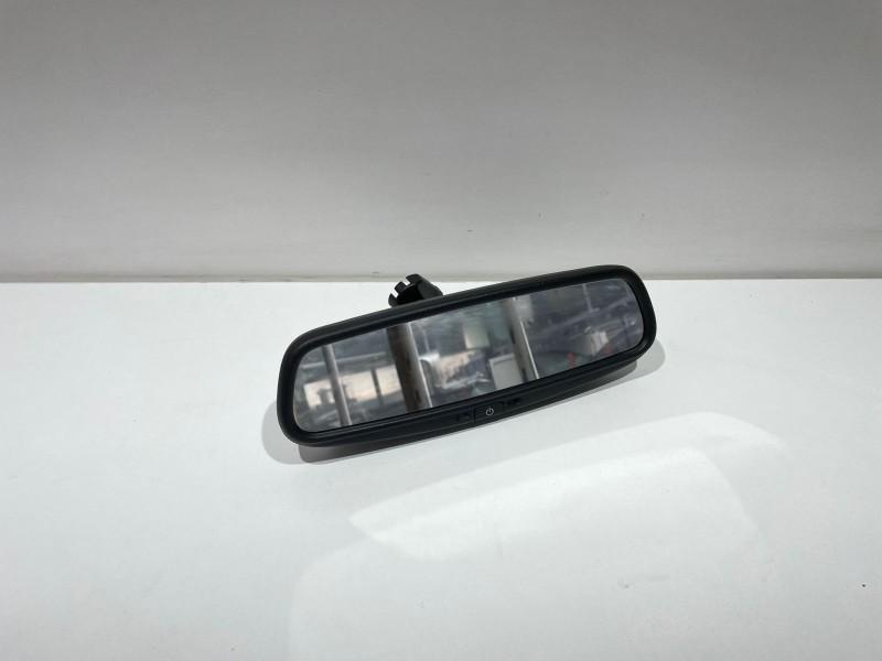Oglinda retrovizoare 8781005010 Toyota Avensis 2 T25 [2002 - 2006]