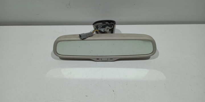 Oglinda retrovizoare 8R0857511 Audi A6 4G/C7 [2010 - 2014]