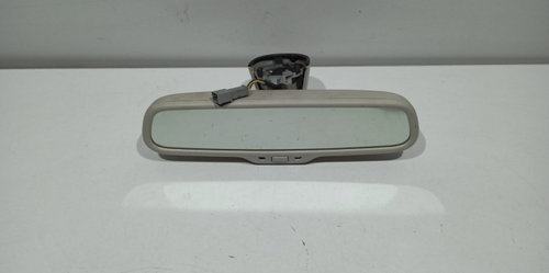Oglinda retrovizoare 8R0857511 Audi A6 4G/C7 [2010 - 2014]