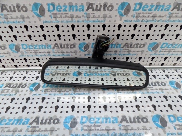 Oglinda retrovizoare 913445901, Bmw 5 (E60) (id:173017)