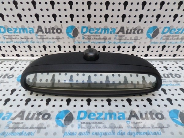 Oglinda retrovizoare 9243589-02, Bmw 1 (F20) 2010-In prezent