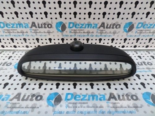 Oglinda retrovizoare 9243589-02, Bmw 1 (F20) 2010-In prezent