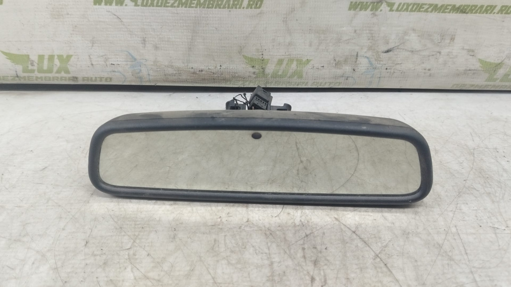 Oglinda retrovizoare 927426601 BMW Seria 5 F10 [2009 - 2013]
