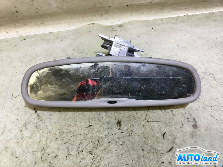 Oglinda Retrovizoare 963210001r Heliomata Renault SCENIC III JZ0/1 2009