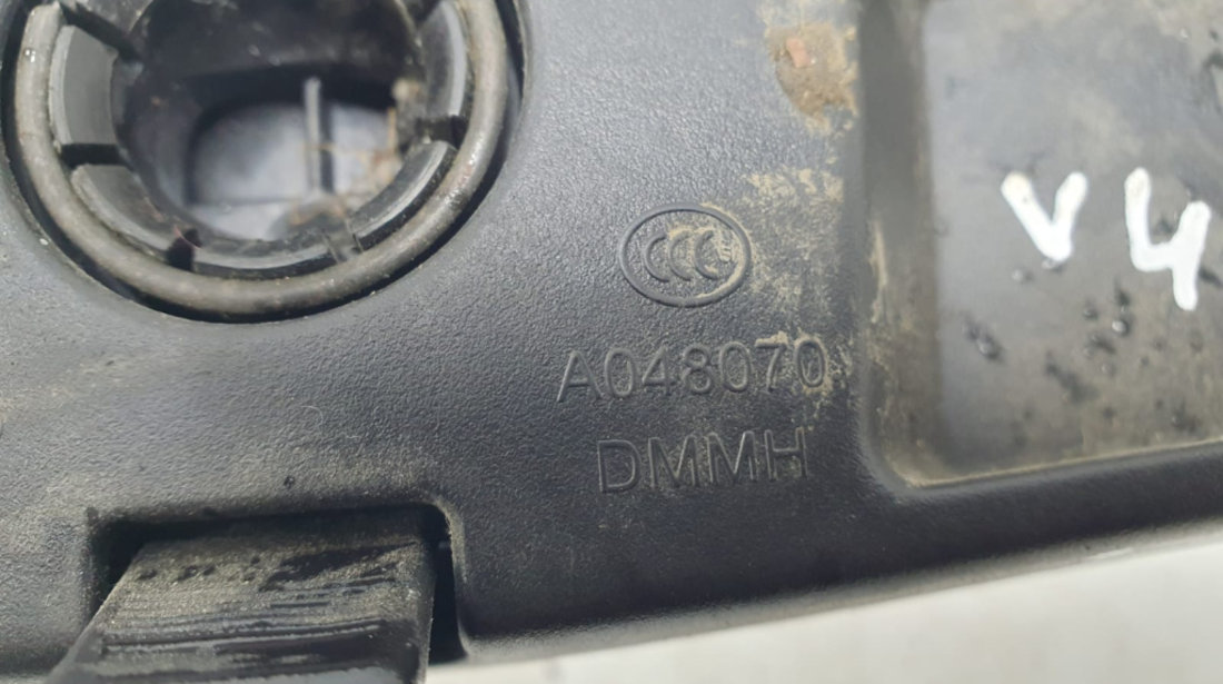 Oglinda retrovizoare A048070 Mazda 6 GJ [2012 - 2015]