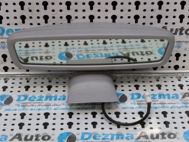 Oglinda retrovizoare A2038100217, Mercedes Clasa C (W203)