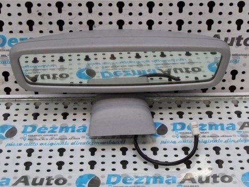 Oglinda retrovizoare A2038100217, Mercedes Clasa C (W203)