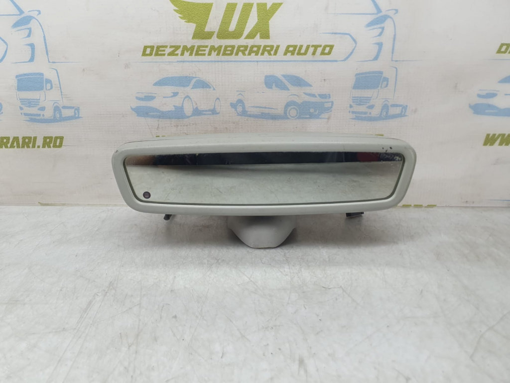 Oglinda retrovizoare a2038103317 Mercedes-Benz C-Class W203 [2000 - 2004]
