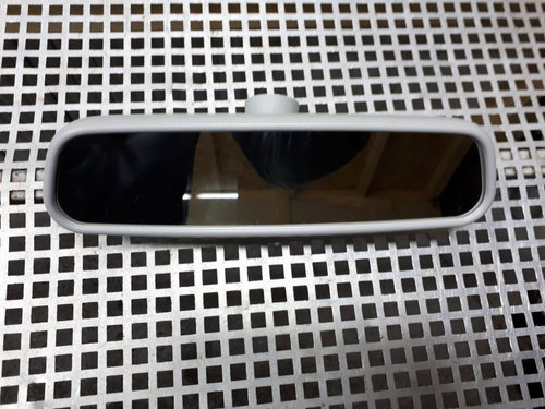 Oglinda retrovizoare A4 B7 2.0 TDI BRE 16 Valve 2007