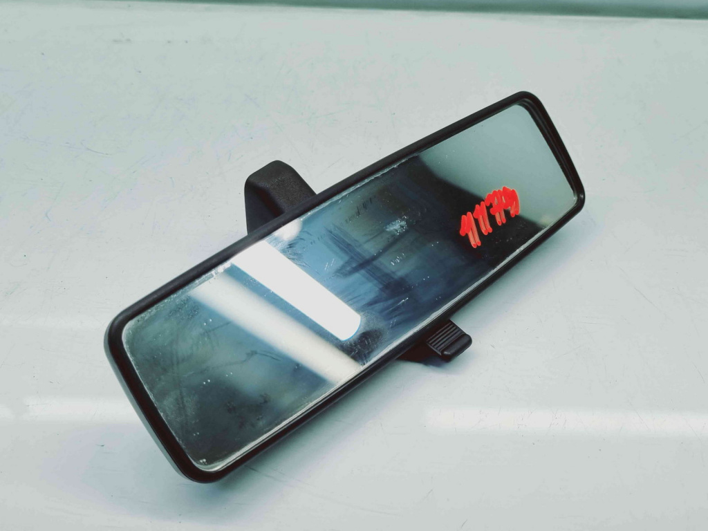 Oglinda retrovizoare Alfa Romeo 147 (937) [Fabr 2001-2010] OEM