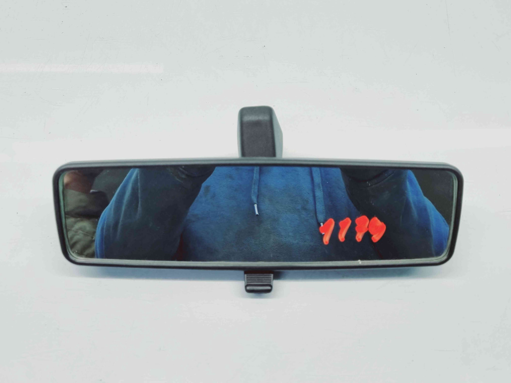 Oglinda retrovizoare Alfa Romeo 147 (937) [Fabr 2001-2010] OEM