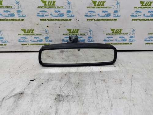 Oglinda retrovizoare au5a17e678ac Ford Mondeo MK4 [2007 - 2010]