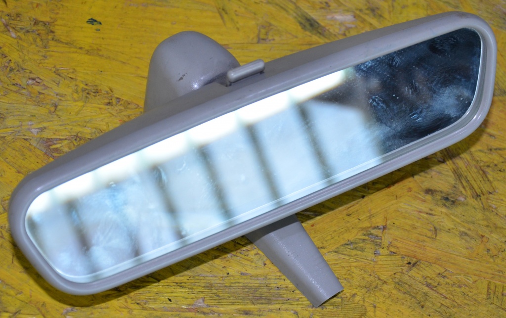 Oglinda retrovizoare audi 2005- 2009. cod: 4F0857511A