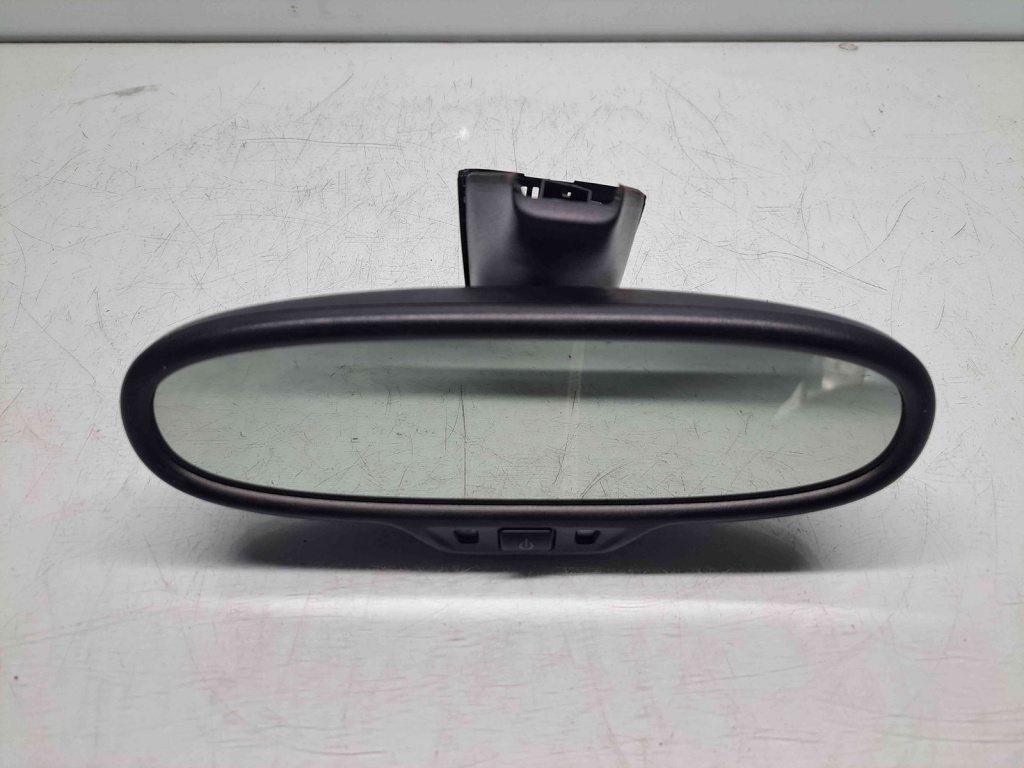 Oglinda retrovizoare Audi A1 Sportback (8XF) Facelift [Fabr 2011-2018] OEM