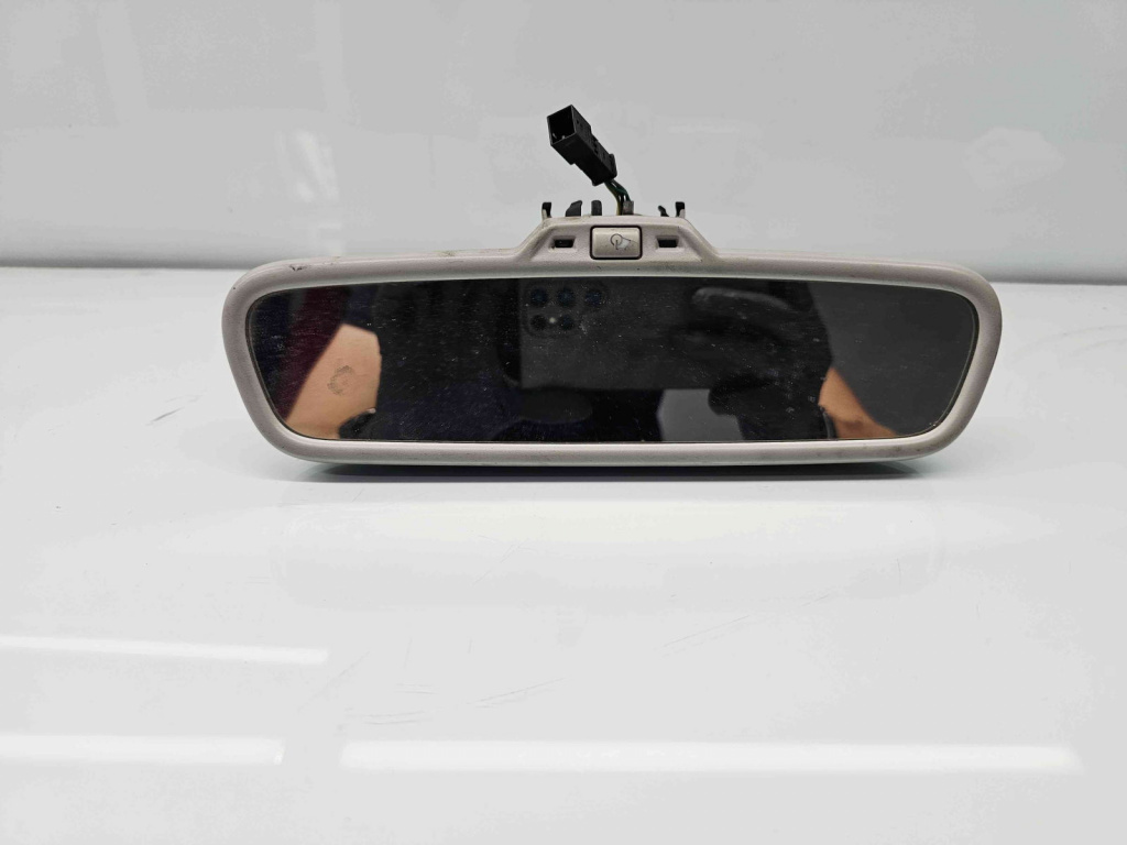 Oglinda retrovizoare Audi A3 Sportback (8PA) [Fabr 2004-2013] OEM