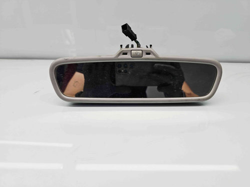 Oglinda retrovizoare Audi A3 Sportback (8PA) [Fabr 2004-2013] OEM