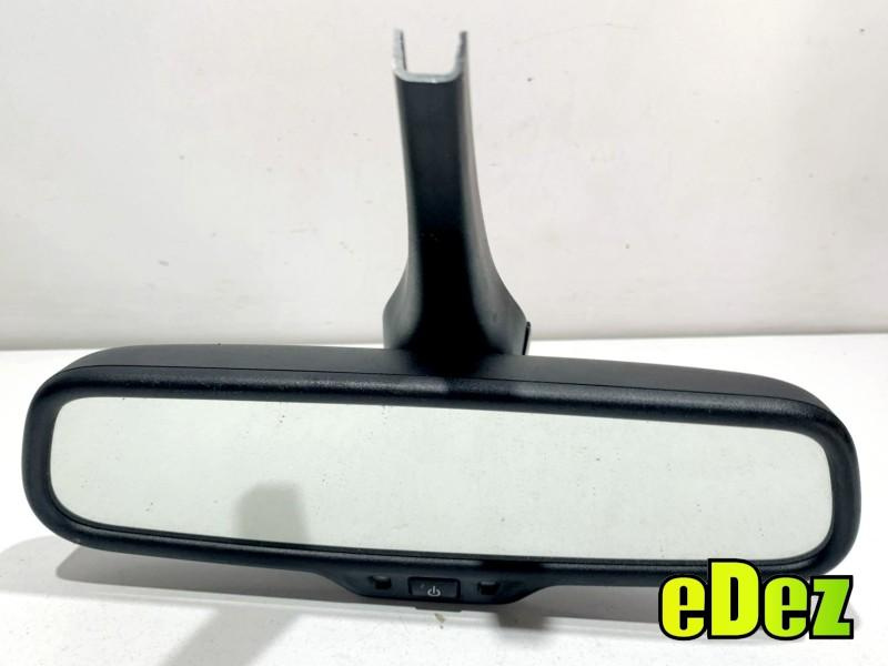 Oglinda retrovizoare Audi A4 (2007-2011) [8K2, B8] 8R0857511