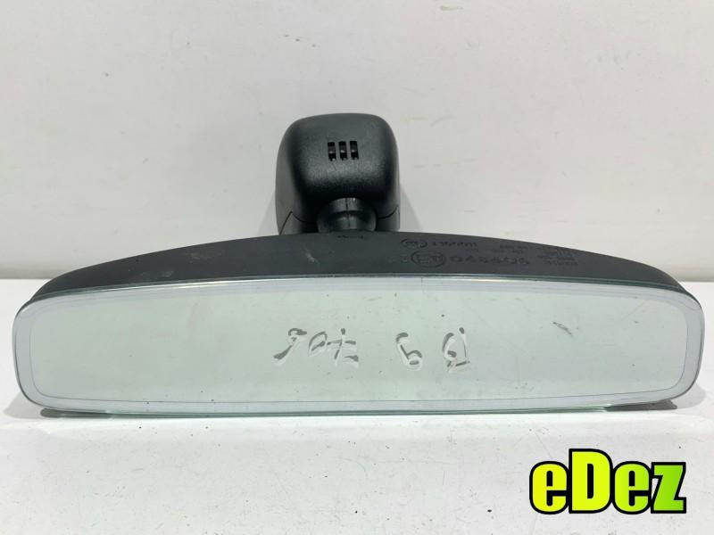 Oglinda retrovizoare Audi A4 (2015-2019) [8W2, B9] 8W0857511