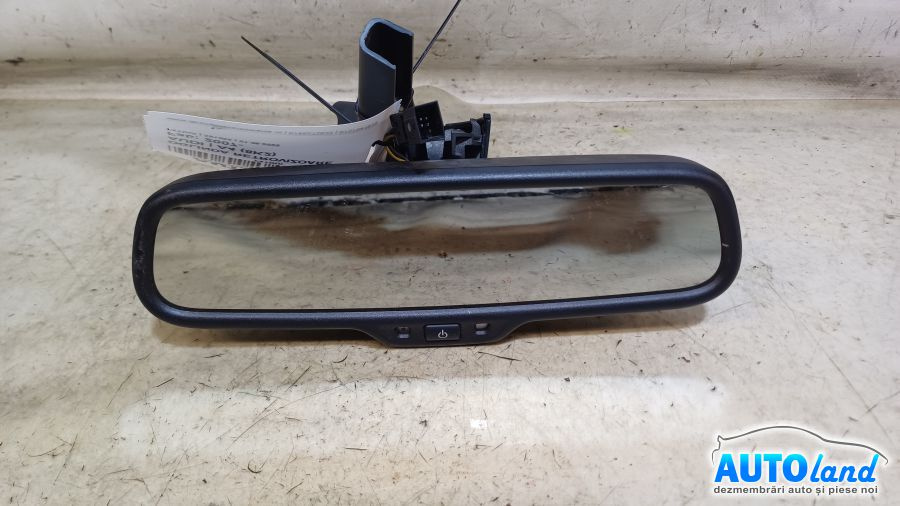 Oglinda Retrovizoare Audi A4 8K 2007