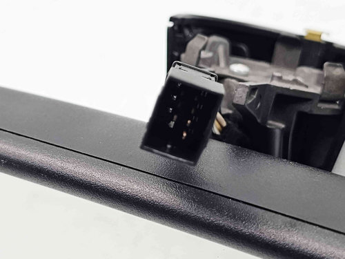 Oglinda retrovizoare Audi A4 (8K5, B8) Avant [Fabr 2008-2015] OEM