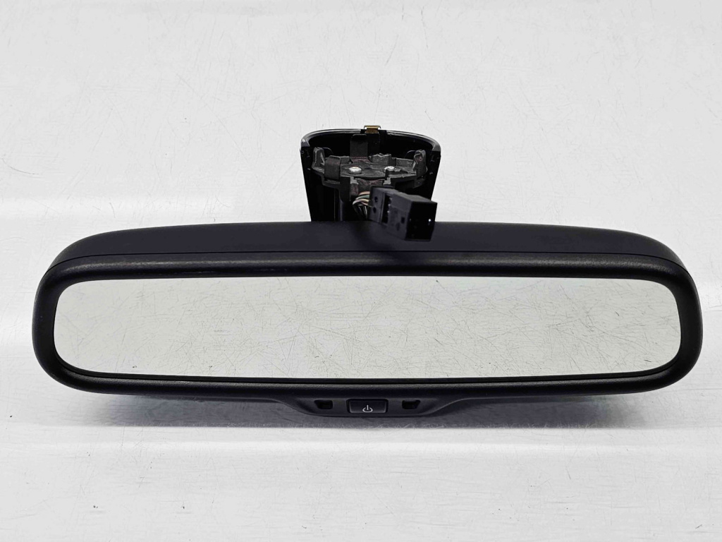 Oglinda retrovizoare Audi A4 (8K5, B8) Avant [Fabr 2008-2015] OEM