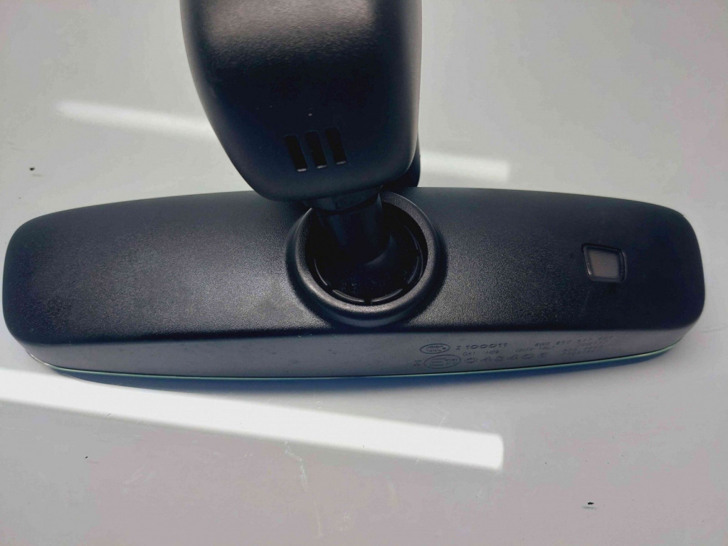 Oglinda retrovizoare Audi A4 (8W2, B9) [Fabr 2015-2023] 8W0857511