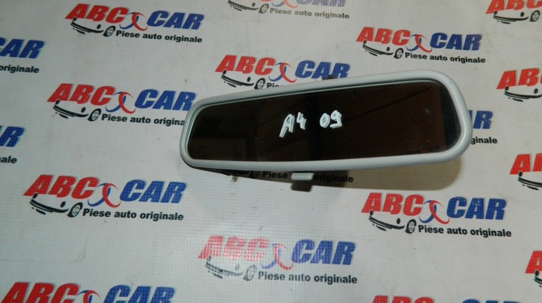 Oglinda retrovizoare Audi A4 B8 8K cod: 8T0857511