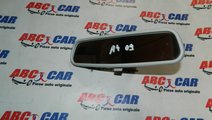 Oglinda retrovizoare Audi A4 B8 8K cod: 8T0857511