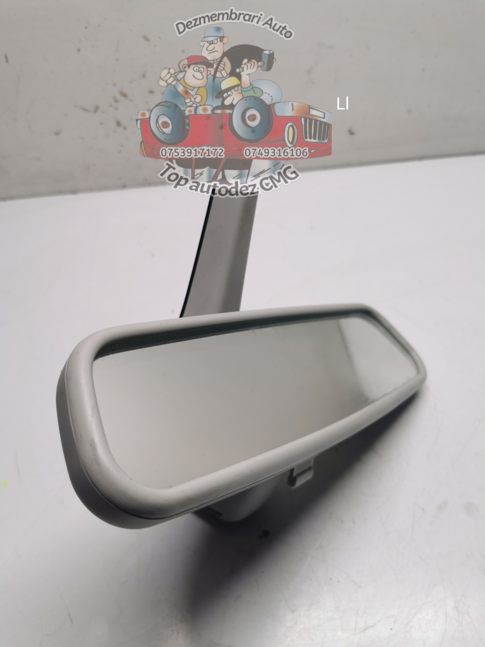 Oglinda retrovizoare Audi A4 B8 A5 A6 oglinda interior parbriz