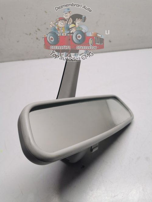 Oglinda retrovizoare Audi A4 B8 A5 A6 oglinda interior parbriz