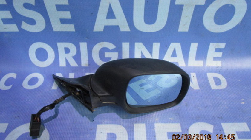 Oglinda retrovizoare  Audi A4 (electrica )