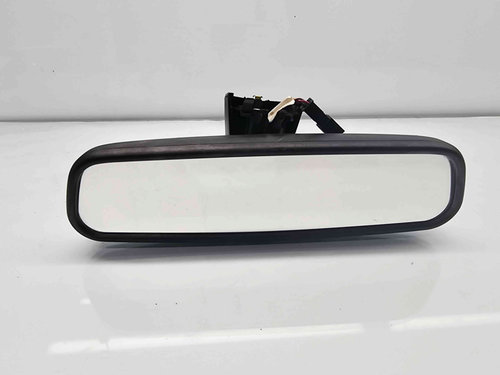 Oglinda retrovizoare Audi A5 (8T3) [Fabr 2007-2015] OEM