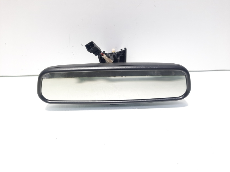 Oglinda retrovizoare, Audi A5 Cabriolet (8F7) (idi:555789)