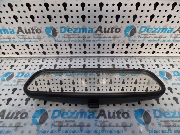 Oglinda retrovizoare, Audi A6 (4B, C5) 1997-2005, (id.164349)