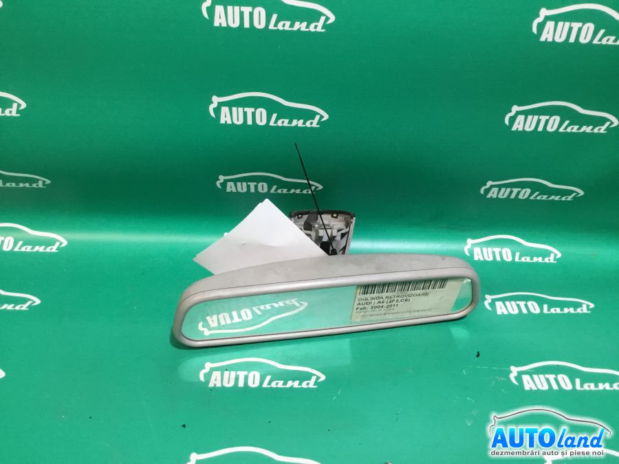 Oglinda Retrovizoare Audi A6 4F2,C6 2004-2011