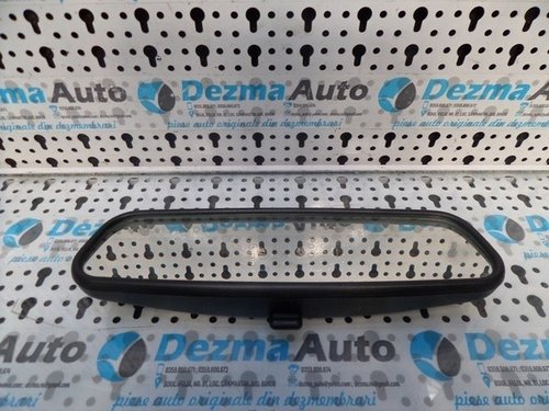 Oglinda retrovizoare, Audi A6 Avant (4B, C5) 1997-2005