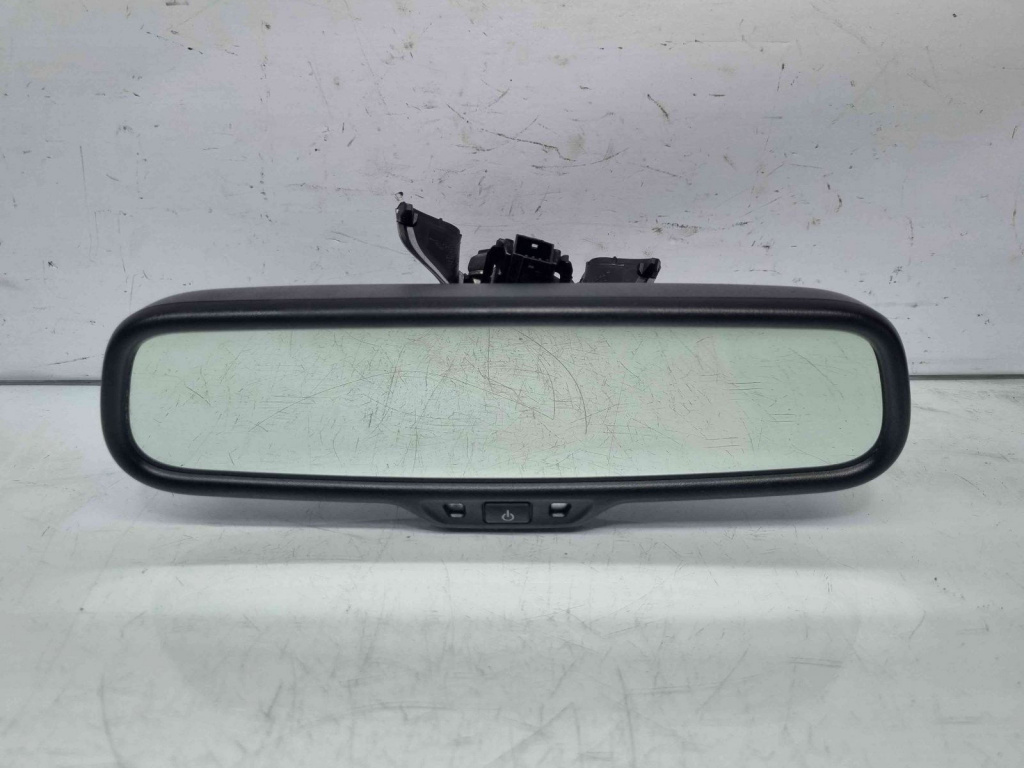 Oglinda retrovizoare Audi A7 Sportback (4GA) [Fabr 2011-2017] OEM