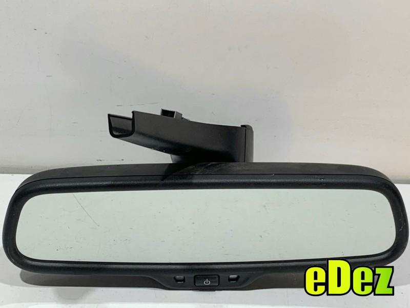 Oglinda retrovizoare Audi Q7 (2006-2010) [4L] 8R0857511