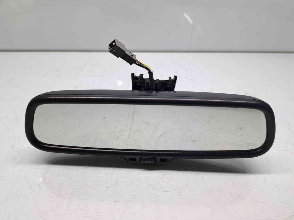 Oglinda retrovizoare Audi Q7 (4LB) [Fabr 2006-2014] 4L08575114PK