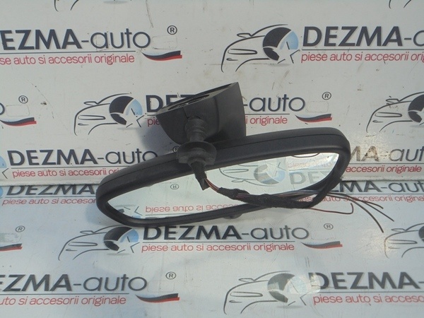 Oglinda retrovizoare, Bmw 1 coupe (E82)